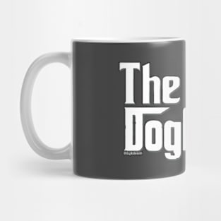 Scottish Deerhound Shirt - Scottish Deerhound dad Mug